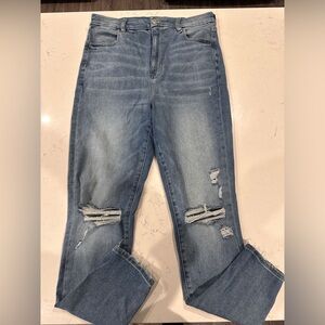 American Eagle size 14 long